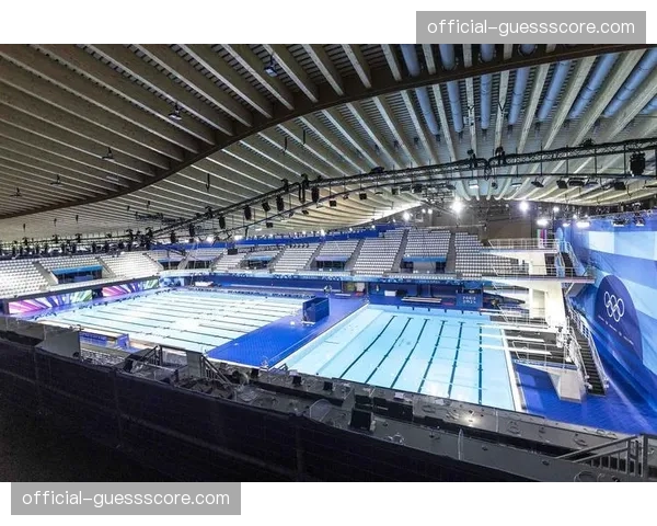 巴黎奥运会水上运动中心通过最终验收，太阳能顶棚成亮点