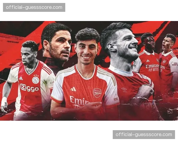 英超天王山之战前瞻:曼城与阿森纳的冠军直接对话 英超天王山之战前瞻:曼城与阿森纳的冠军直接对话