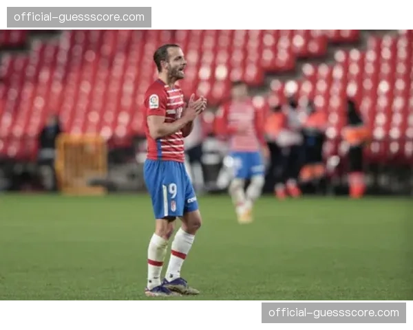 绝平球背后的故事：格拉纳达老将索尔达多替补登场救主