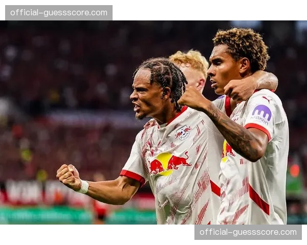 勒沃库森迎战莱比锡,榜首六分战将决定冠军悬念 勒沃库森迎战莱比锡,榜首六分战将决定冠军悬念