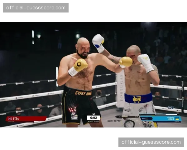 专家团分歧:55%看好富里复出获胜,45%支持马克赫穆多夫 专家团分歧:55%看好富里复出获胜,45%支持马克赫穆多夫